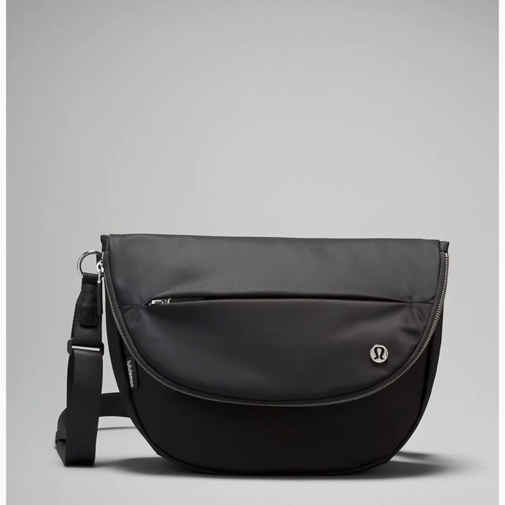NWOT Lululemon 5L All Night Festival crossbody belt bag